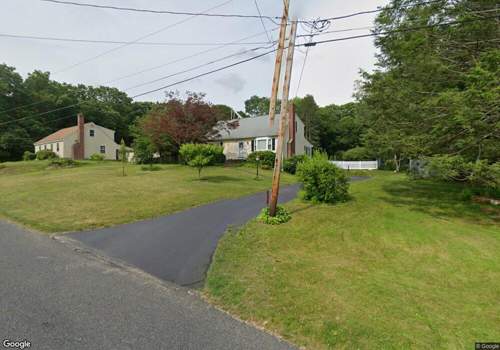 50 Davidson Rd, Charlton, MA 01507 - photo 1