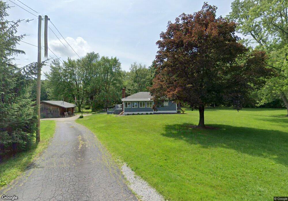 15392 Serfass Rd, Doylestown, OH 44230 - photo 1