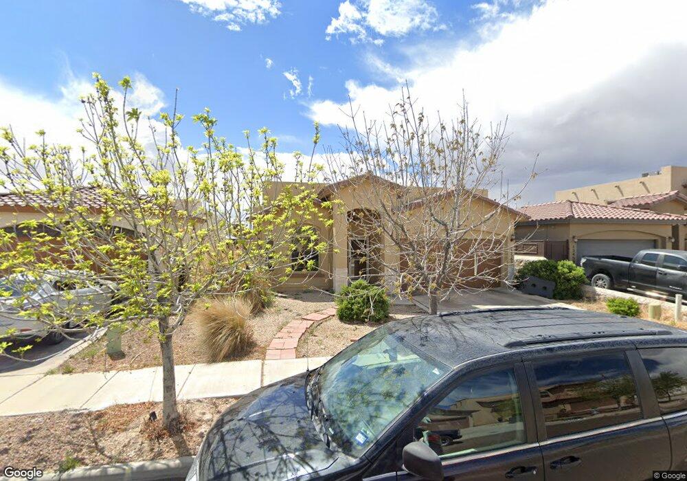 13462 Halifax St, Horizon City, TX 79928 - photo 1