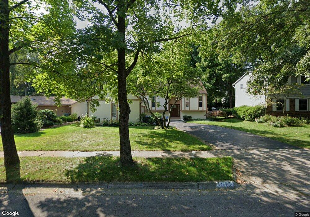 1815 Red Fern Dr, Columbus, OH 43229 - photo 1