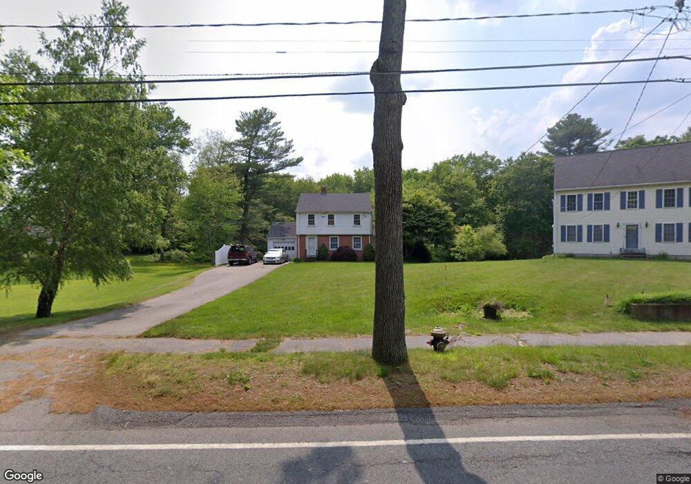 64 Spring St, West Bridgewater, MA 02379 - photo 1