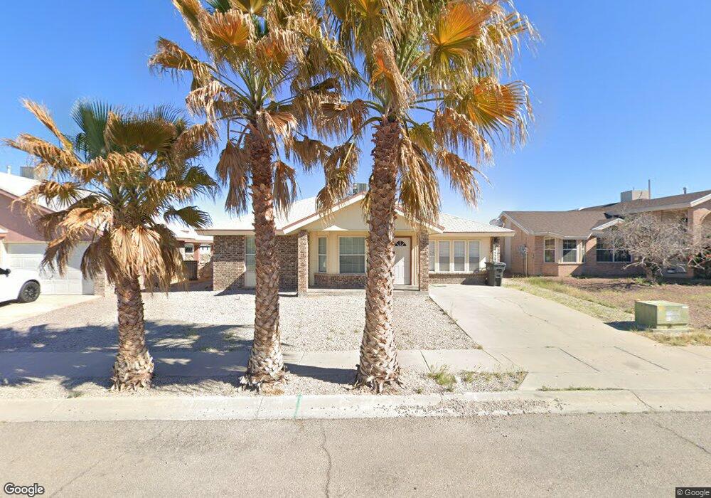 14529 Desierto Bello Ave, El Paso, TX 79928 - photo 1