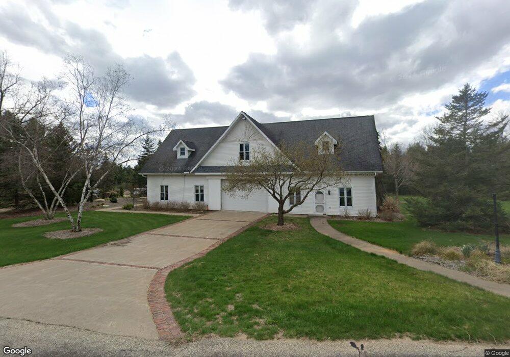 N19476 Daulton Rd, Galesville, WI 54630 - photo 1