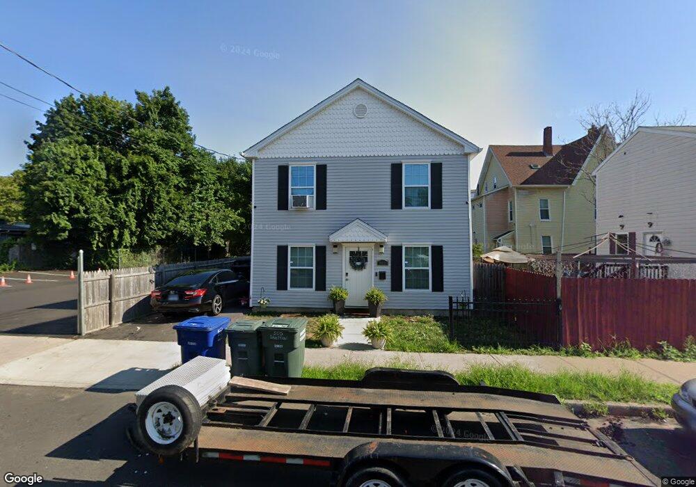 495 Shelton St, Bridge Port, CT 06608 - photo 1