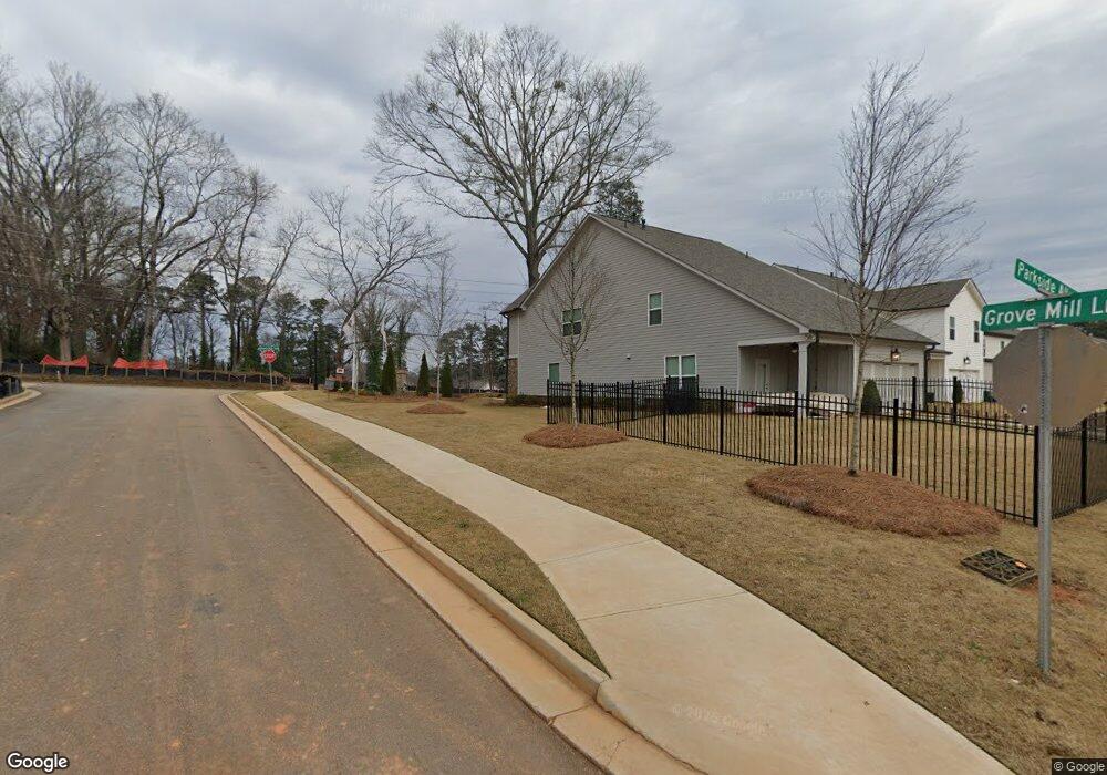 3215 Rockbridge Rd, Avondale Estates, GA 30002 - photo 1
