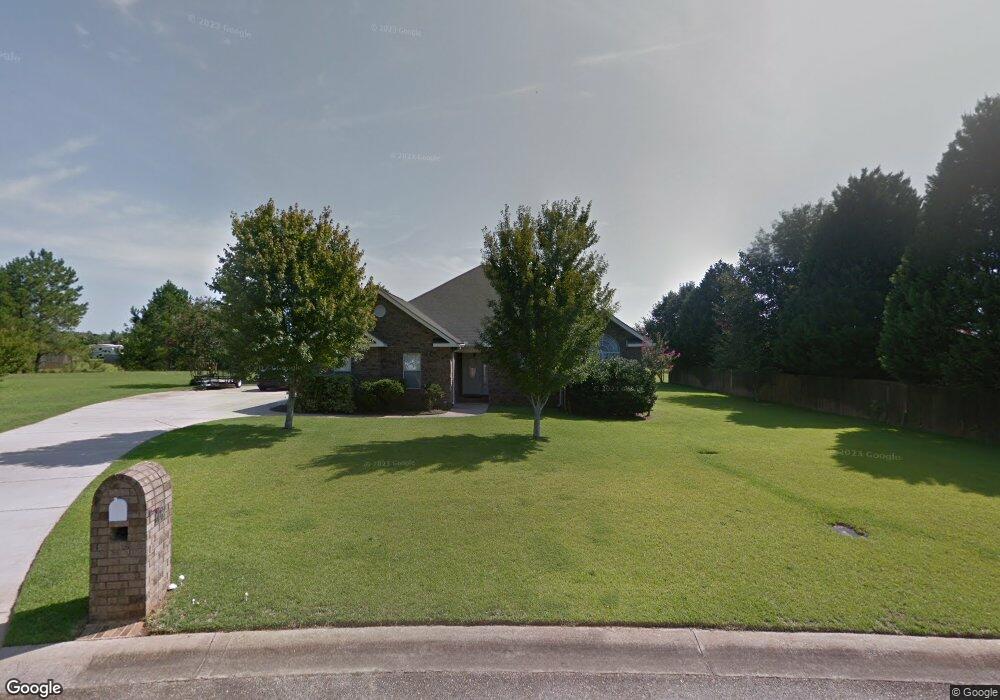 102 Holly Pointe, Warner Robins, GA 31088 - photo 1