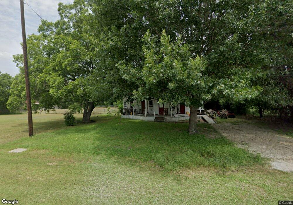 802 E Calhoun St, Rice, TX 75155 - photo 1