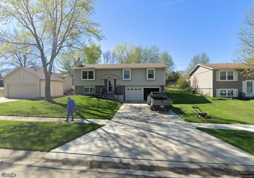 5615 SW 36th Terrace, Topeka, KS 66614 - photo 1