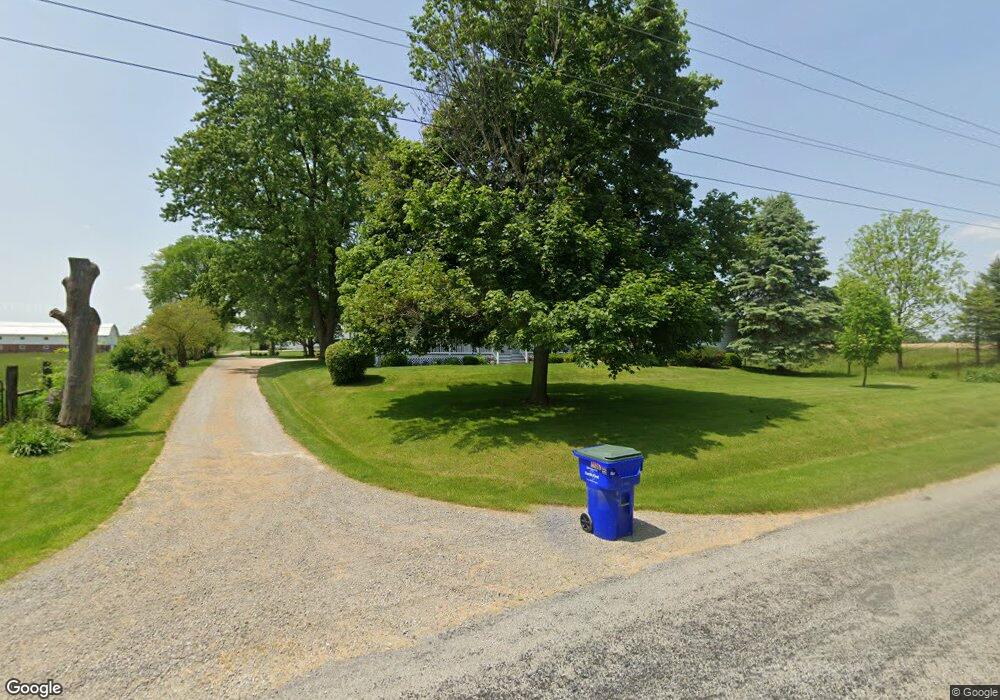 11690 N 200 W, Ossian, IN 46777 - photo 1