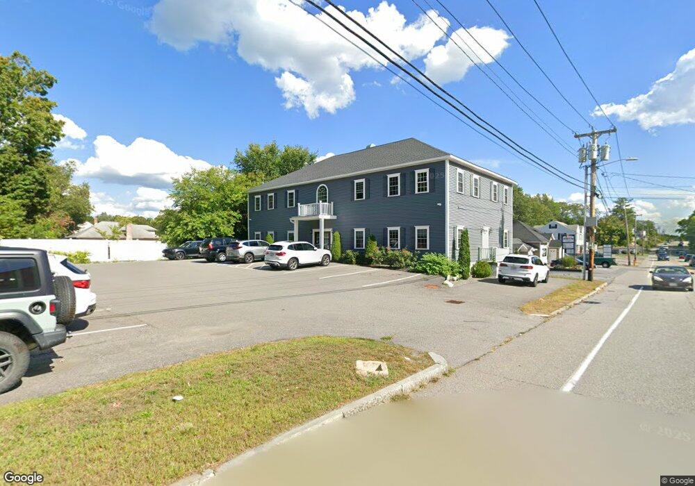 960 South St unit FLR 2, Fitchburg, MA 01420 - photo 1