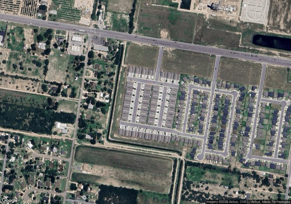 3416 Sahara Dr, Edinburg, TX 78541 - photo 1