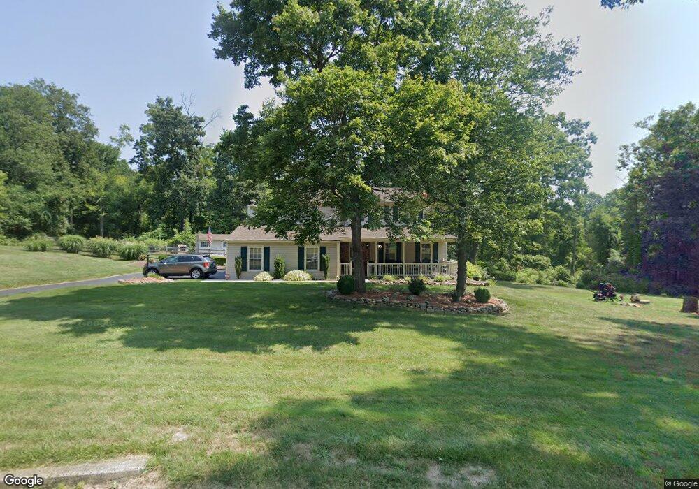 5536 Nina Cir, Coopersburg, PA 18036 - photo 1