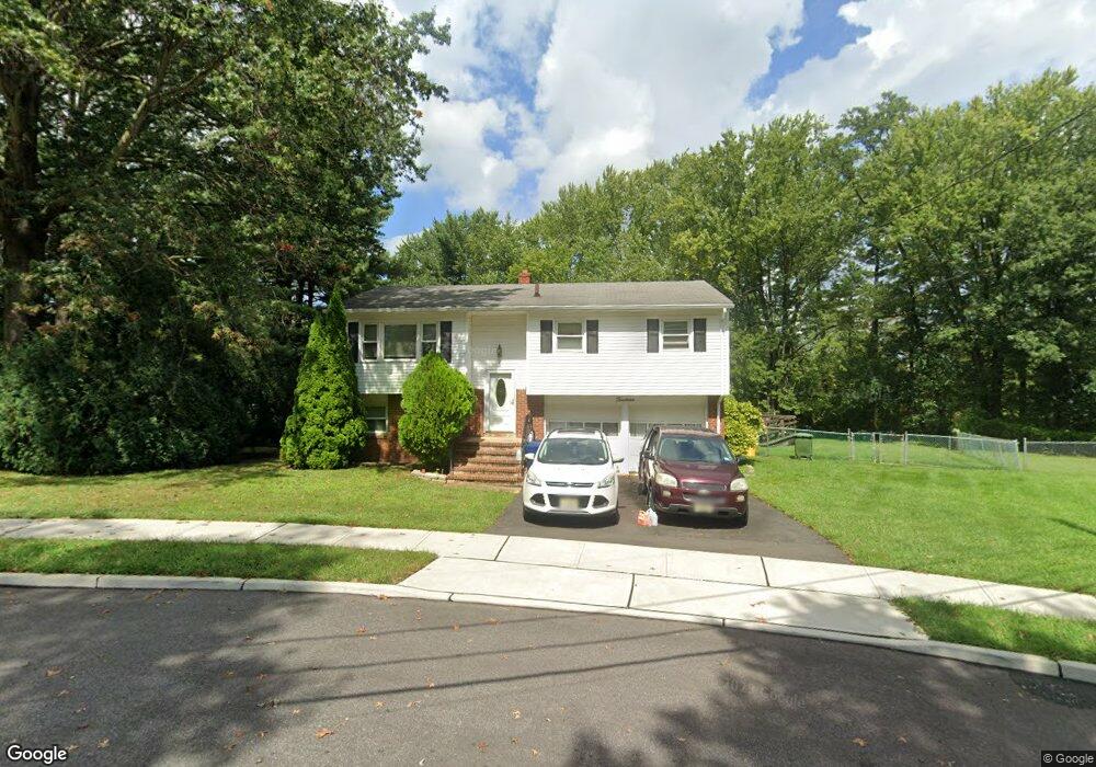 14 Hagemount Ave, Hightstown, NJ 08520 - photo 1