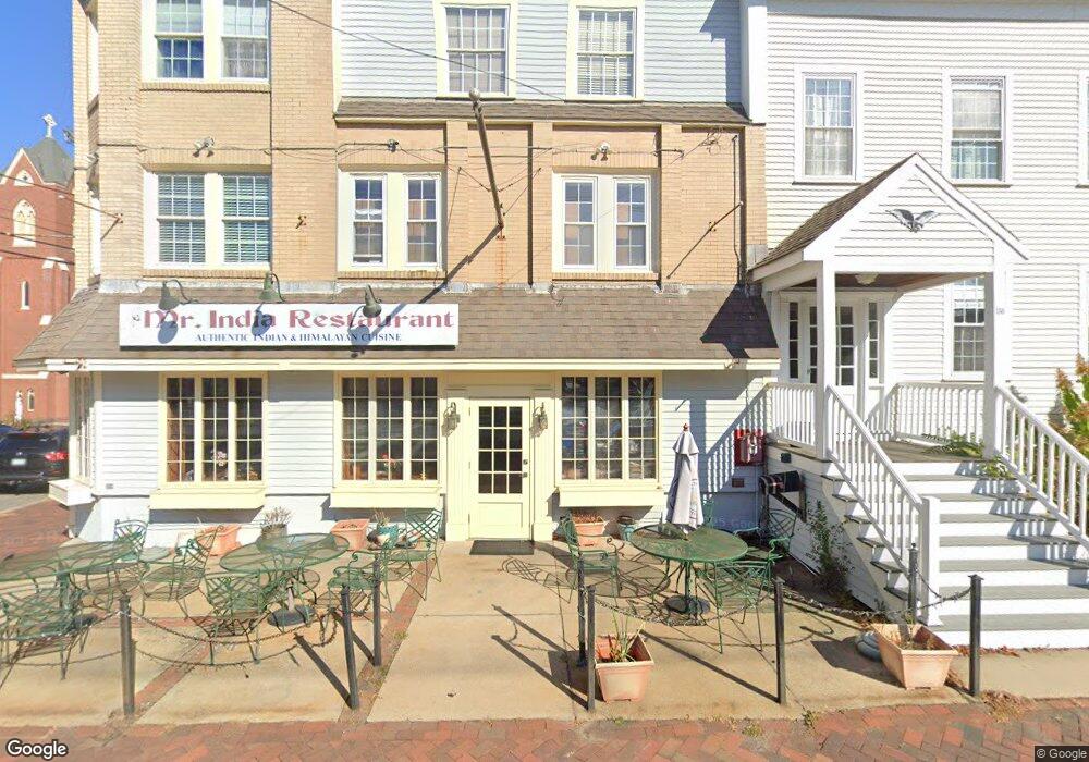 138 High St unit B, Newburyport, MA 01950 - photo 1