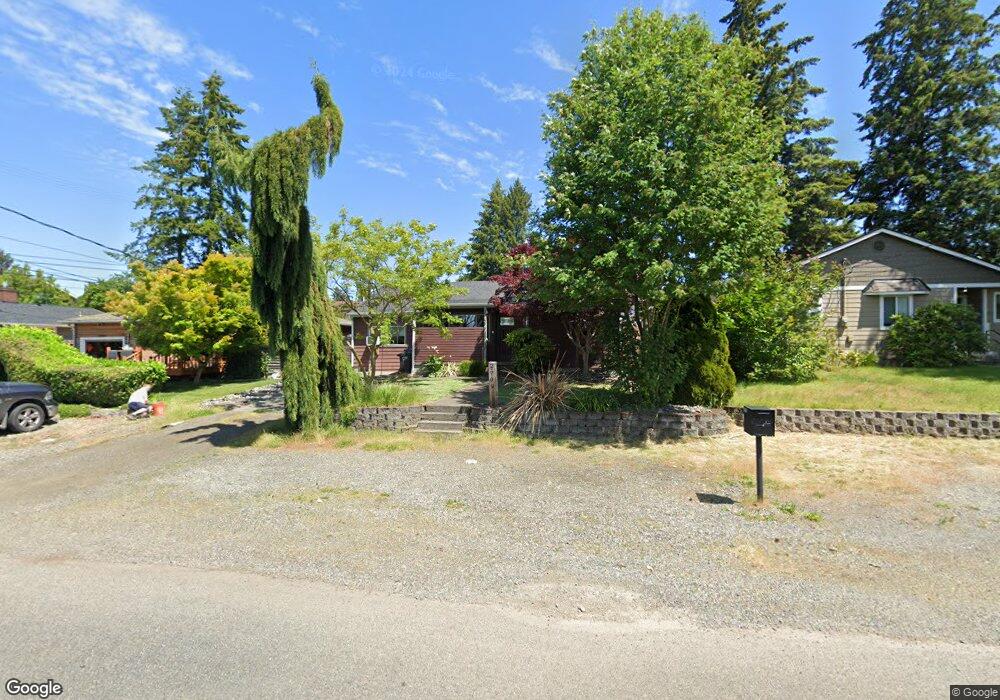 2709 Sylvan Dr W, University Place, WA 98466 - photo 1