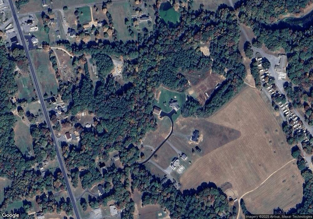 45165 Smiths Ln, Callaway, MD 20620 - photo 1