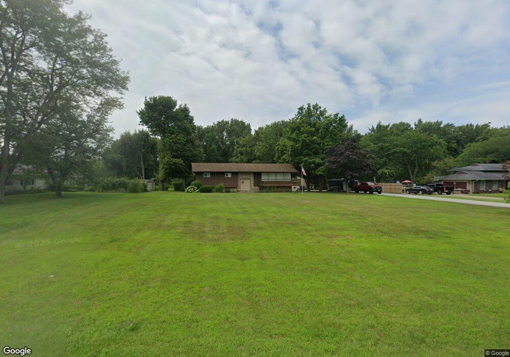 3089 E 100 N, Kokomo, IN 46901 - photo 1
