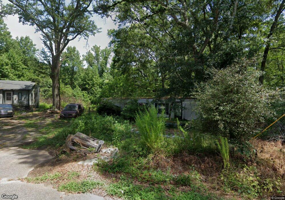 702 Belmina St, Pendleton, SC 29670 - photo 1