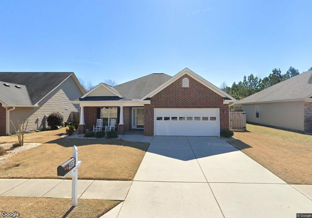 969 Watermark Dr, Evans, GA 30809 - photo 1
