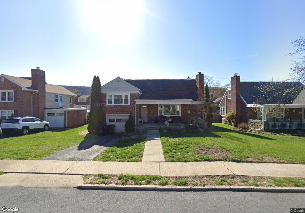 921 N 26th St, Reading, PA 19606 - photo 1