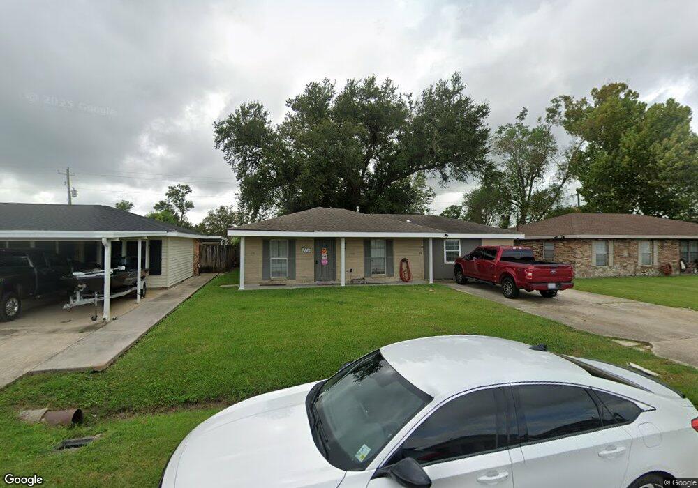 216 Hampton St, Houma, LA 70364 - photo 1