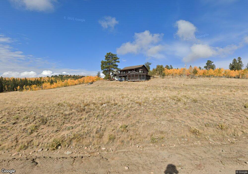 611 Pinto Trail, Jefferson, CO 80456 - photo 1