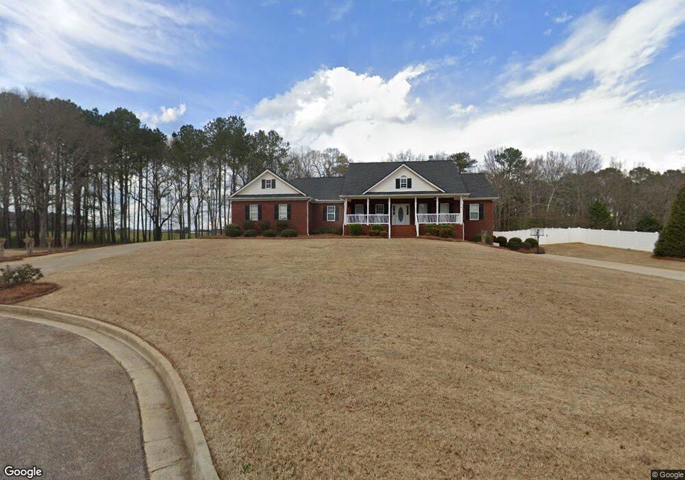 220 Brown Branch Rd unit 3A, Locust Grove, GA 30248 - photo 1