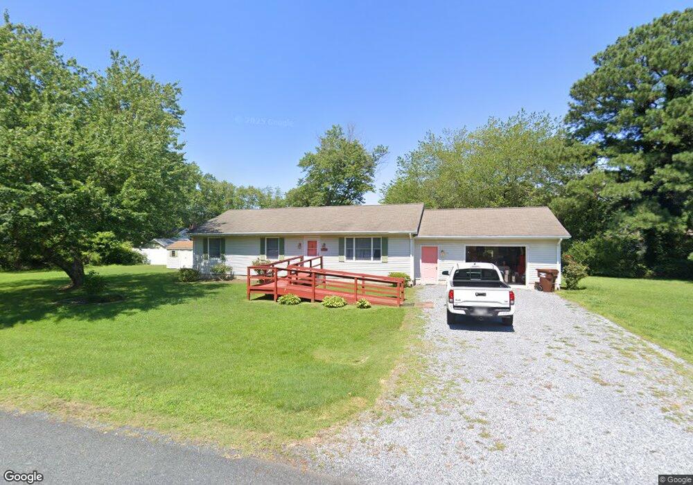 1113 Polk St, Saint Michaels, MD 21663 - photo 1