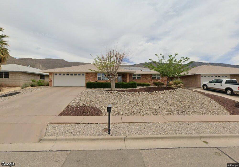 1904 Scenic Dr, Alamogordo, NM 88310 - photo 1