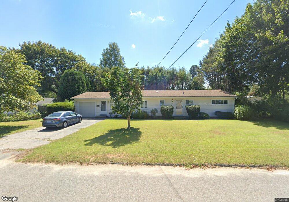 100 Douglas Rd, Warwick, RI 02886 - photo 1