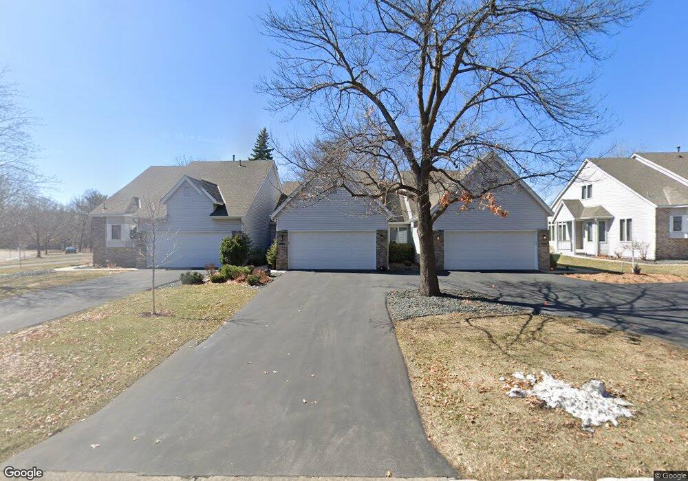 9668 Juniper St NW, Coon Rapids, MN 55433 - photo 1