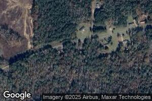 4849 Powell Church Rd, Talbotton, GA 31827