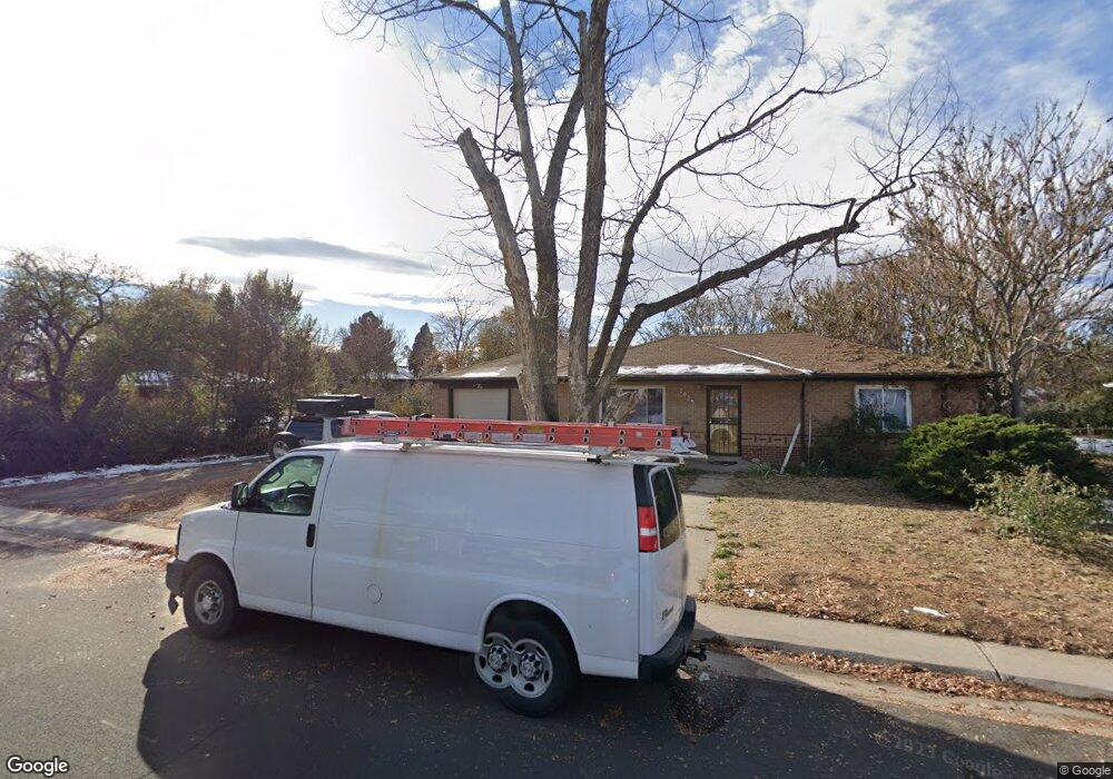 2025 Lansing St, Aurora, CO 80010 - photo 1