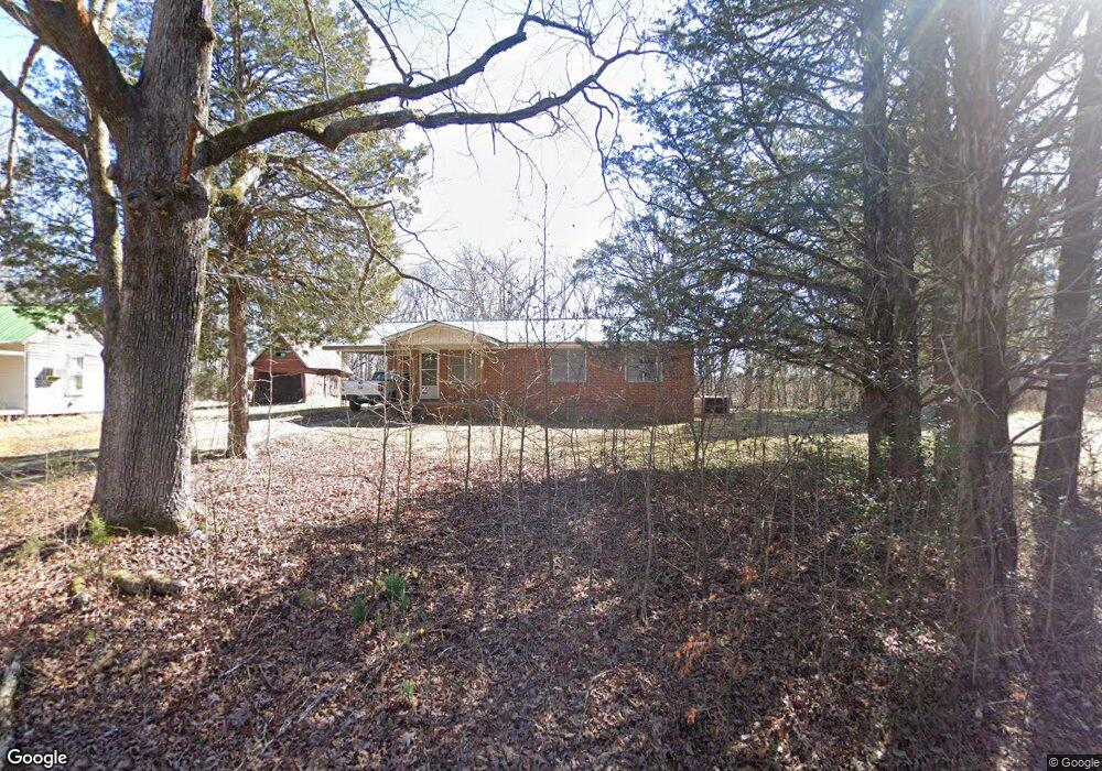 329 Horseshoe Bend Rd, Linden, TN 37096 - photo 1