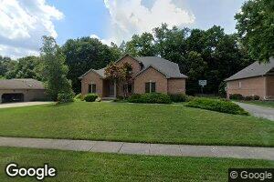 4245 Sarahs Way, Bellbrook, OH 45305