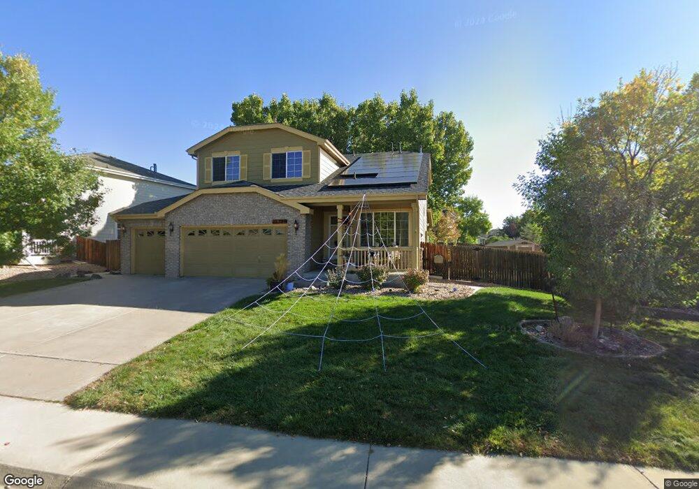 13158 Jasmine St, Thornton, CO 80602 - photo 1