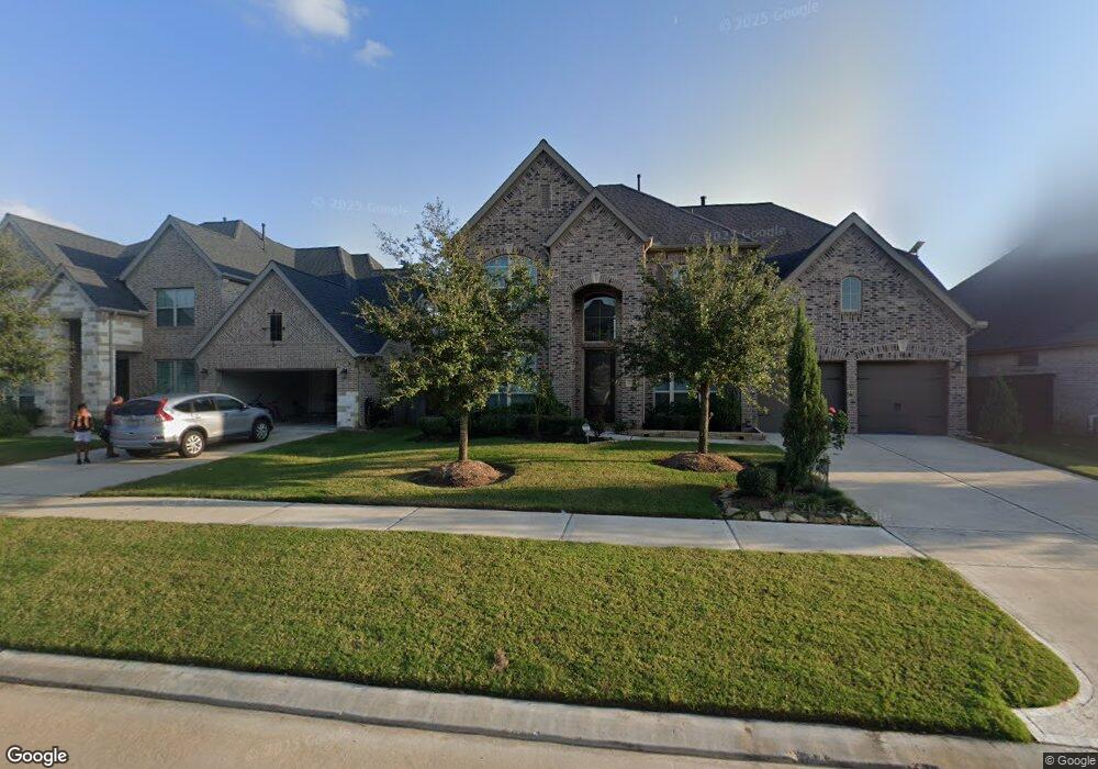 28715 Casen Ranch Ln, Fulshear, TX 77441 - photo 1