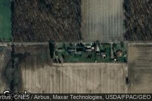 1462 Township Road 65, Edison, OH 43320