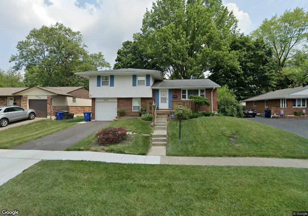 1438 Norma Rd, Columbus, OH 43229 - photo 1