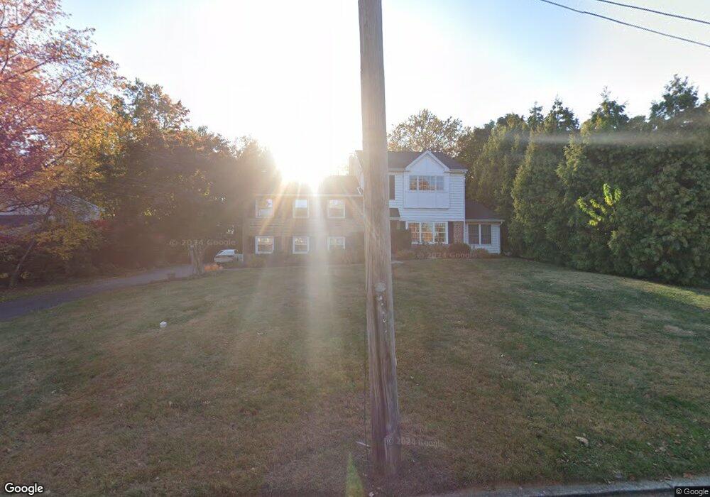 1478 Stirling Dr, Wayne, PA 19087 - photo 1