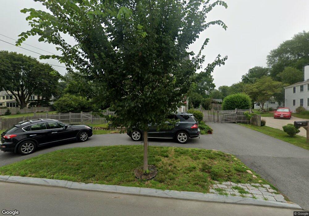 263 Elm St, South Dartmouth, MA 02748 - photo 1