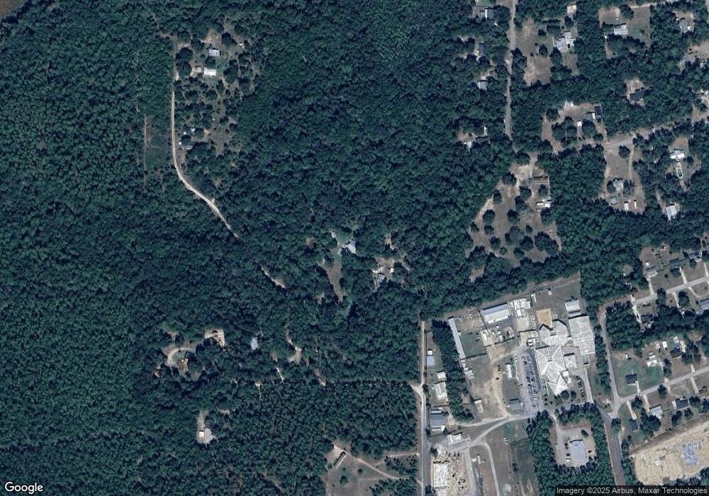 225 Michael Dr, Crawfordville, FL 32327 - photo 1