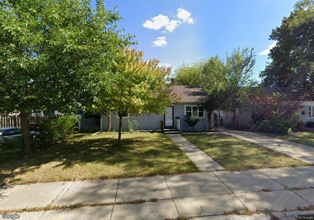 107 Keller Ave, Waukegan, IL 60085 - photo 1