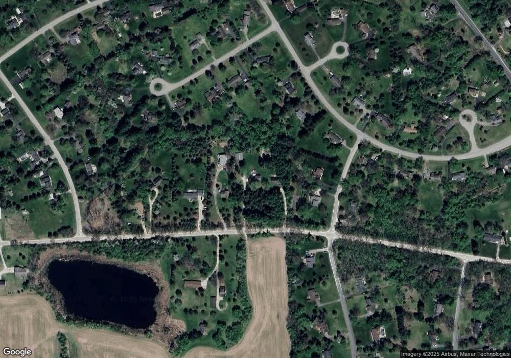 9570 Fleming Rd, Dexter, MI 48130 - photo 1