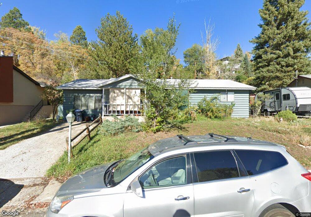 509 Butte Cir, Durango, CO 81301 - photo 1