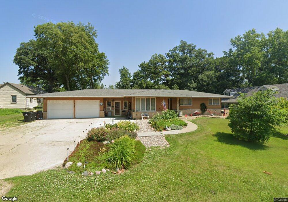 624 Blake St, Colfax, IA 50054 - photo 1