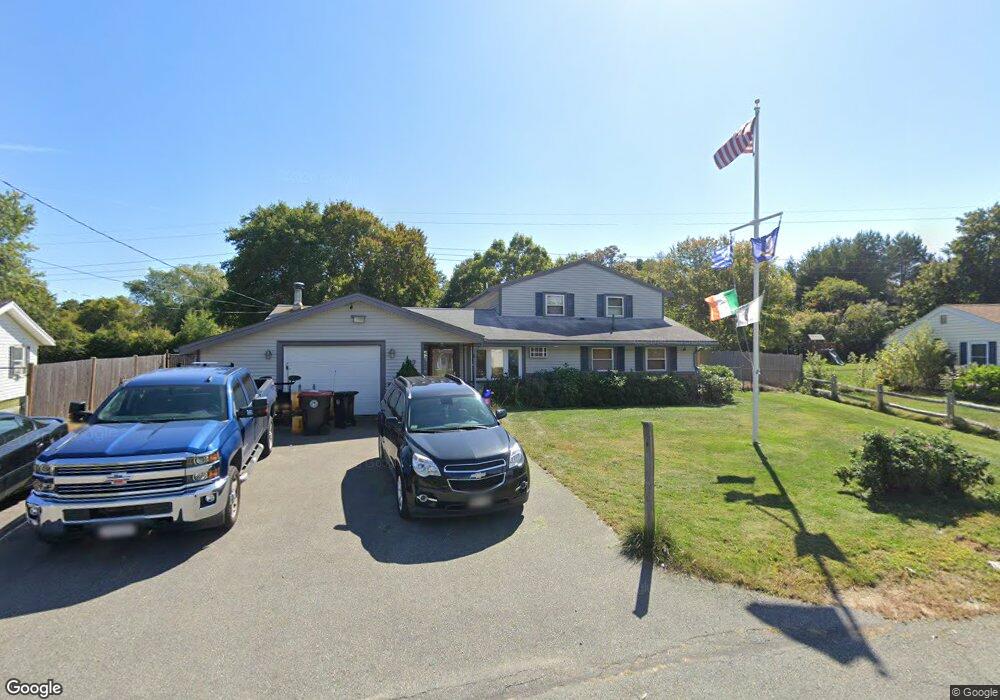 319 Lisa Dr, Brockton, MA 02302 - photo 1