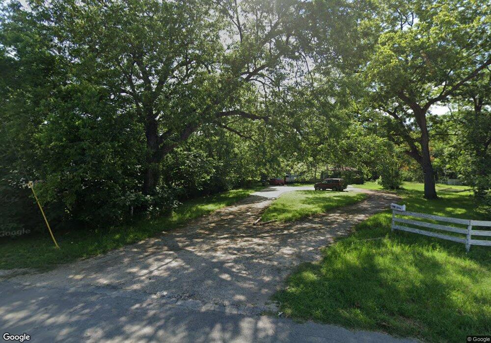 2002 Pecan St, San Marcos, TX 78666 - photo 1