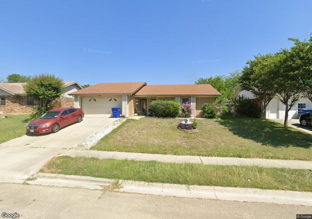 1015 N 4th St, Copperas Cove, TX 76522 - photo 1