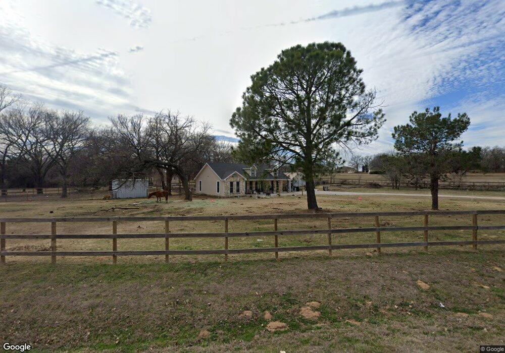 120 Meadow Rd, Springtown, TX 76082 - photo 1